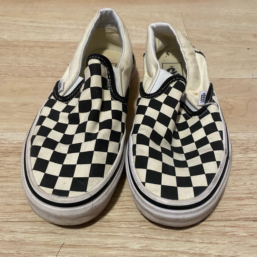 Vans
